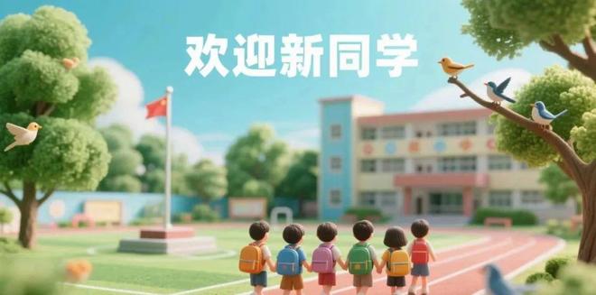 5年义务教育招生方案的变与不变！不朽情缘