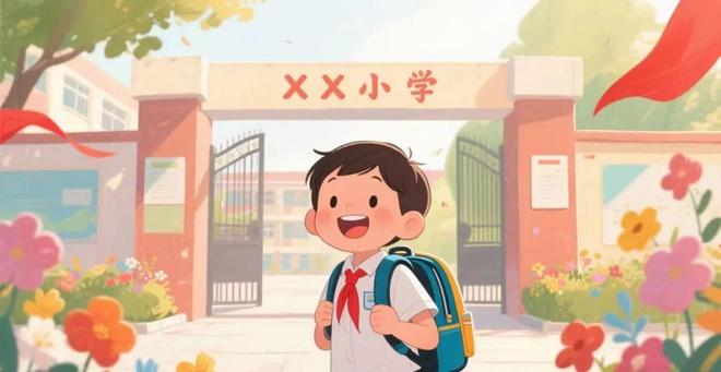5年义务教育招生方案的变与不变！不朽情缘游戏平台荆州城区202(图2)