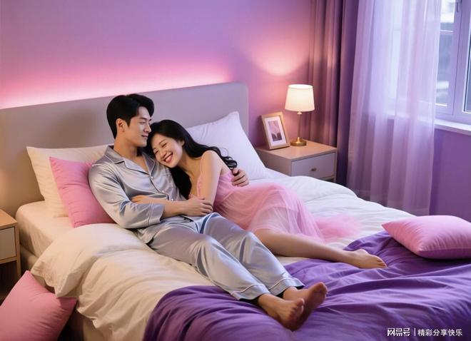 量的5个小物件建议卧室都备一个不朽情缘平台推荐提升夫妻生活质(图3)